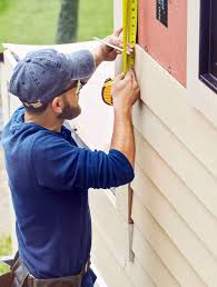 Reliable Inglis, FL Siding Solutions